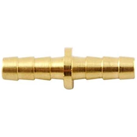 Wilton 5/16 x 5/16 Brass Hose Mender 641S S-641
